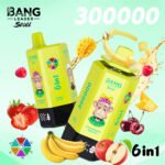 Bang leader stoll 300k 6-in-1 disposable vape - Image 6