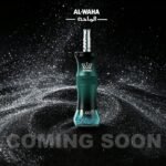AL-WAHA Rocket 250K puffs disposable vape wholesale - Image 5