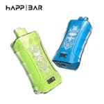 HAPP BAR GR30000 Puffs Disposable Vape Wholesale - EU Stock - Image 2
