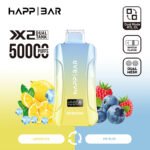 HAPP BAR GR50000 puffs disposable vape wholesale-EU Stock