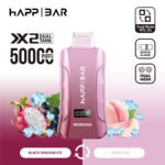 HAPP BAR GR50000 puffs disposable vape wholesale-EU Stock - Image 7
