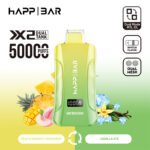 HAPP BAR GR50000 puffs disposable vape wholesale-EU Stock - Image 6