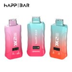 HAPP BAR GR50000 puffs disposable vape wholesale-EU Stock - Image 5