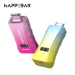 HAPP BAR GR50000 puffs disposable vape wholesale-EU Stock - Image 3