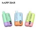 HAPP BAR SH150K puffs disposable vape EU warehouse - Image 5