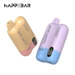 HAPP BAR SH150K puffs disposable vape EU warehouse - Image 3