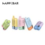 HAPP BAR SH150K puffs disposable vape EU warehouse - Image 7