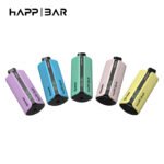 Happ Bar CK40000 Puffs disposable vape EU warehouse - Image 2