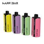 Happ Bar CK40000 Puffs disposable vape EU warehouse - Image 6