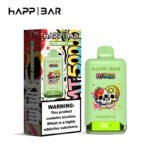 HAPP BAR MT50000 puffs disposable vape wholesale-EU stock - Image 6