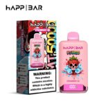 HAPP BAR MT50000 puffs disposable vape wholesale-EU stock - Image 5