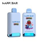 HAPP BAR MT50000 puffs disposable vape wholesale-EU stock - Image 7