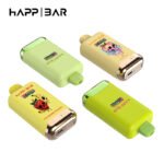 HAPP BAR MT50000 puffs disposable vape wholesale-EU stock - Image 3