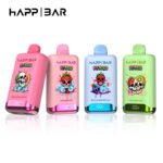 HAPP BAR MT50000 puffs disposable vape wholesale-EU stock