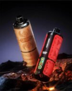 SMPO CACHIMBA 100000 puffs disposbale vape bulk order - Image 6