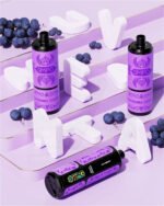 SMPO CACHIMBA 100000 puffs disposbale vape bulk order - Image 5