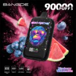 bang DE 90000 puffs disposable vape wholesale - Image 6