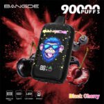 bang DE 90000 puffs disposable vape wholesale - Image 2