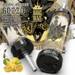Bang Blaze Shisha 60K puffs disposable vape Bulk buy - Image 2