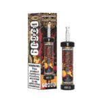 Bang Blaze Shisha 60K puffs disposable vape Bulk buy - Image 6