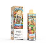 Razz Bar 160K 3in1 puffs disposable vape EU warehouse - Image 6
