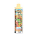 Razz Bar 160K 3in1 puffs disposable vape EU warehouse - Image 5