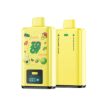 ZOOY 150k 3-in-1 puffs disposable vape wholesale - Image 7