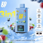 ZOOY 150k 3-in-1 puffs disposable vape wholesale - Image 6