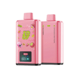 ZOOY 150k 3-in-1 puffs disposable vape wholesale