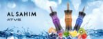 ATVS AL-SHISHA 200k Puffs Disposable Vape Wholesale - Image 3