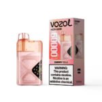 VOZOL NEON 60K puffs disposable Vape wholesale - Image 2