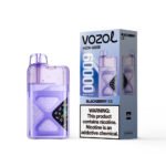 VOZOL NEON 60K puffs disposable Vape wholesale - Image 7
