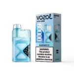 VOZOL NEON 60K puffs disposable Vape wholesale