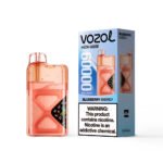 VOZOL NEON 60K puffs disposable Vape wholesale - Image 4