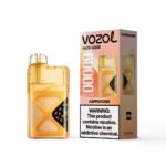 VOZOL NEON 60K puffs disposable Vape wholesale - Image 3