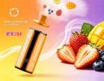 WGA 80K 4in1 puffs disposable vape wholesale - Image 2
