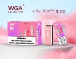 WGA 80K 4in1 puffs disposable vape wholesale - Image 7