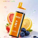 WGA 80K 4in1 puffs disposable vape wholesale