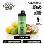 VAPEN RAZZLE 80K 3IN1 puffs EU warehouse - Image 2