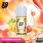 Wholesale 30ml Zooy E-Liquid for Refillable Pod Vapes - Image 6