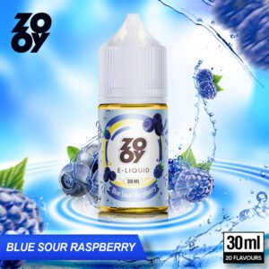 Wholesale 30ml Zooy E-Liquid for Refillable Pod Vapes