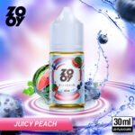 Wholesale 30ml Zooy E-Liquid for Refillable Pod Vapes - Image 3