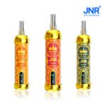 JNR crown shisha 100K puffs disposable vape wholesale - Image 6