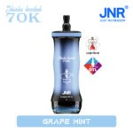 JNR SHISHA 70K puffs disposable vape wholesaler - Image 6