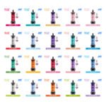 JNR SHISHA 70K puffs disposable vape wholesaler - Image 5