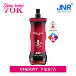 JNR SHISHA 70K puffs disposable vape wholesaler - Image 2