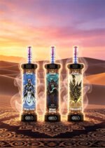UWIN SHISHA 100K puffs disposable vape wholesale - Image 7