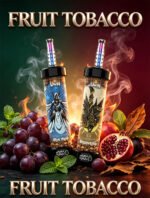 UWIN SHISHA 100K puffs disposable vape wholesale - Image 6