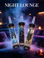 UWIN SHISHA 100K puffs disposable vape wholesale - Image 4