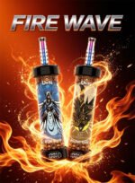 UWIN SHISHA 100K puffs disposable vape wholesale - Image 3